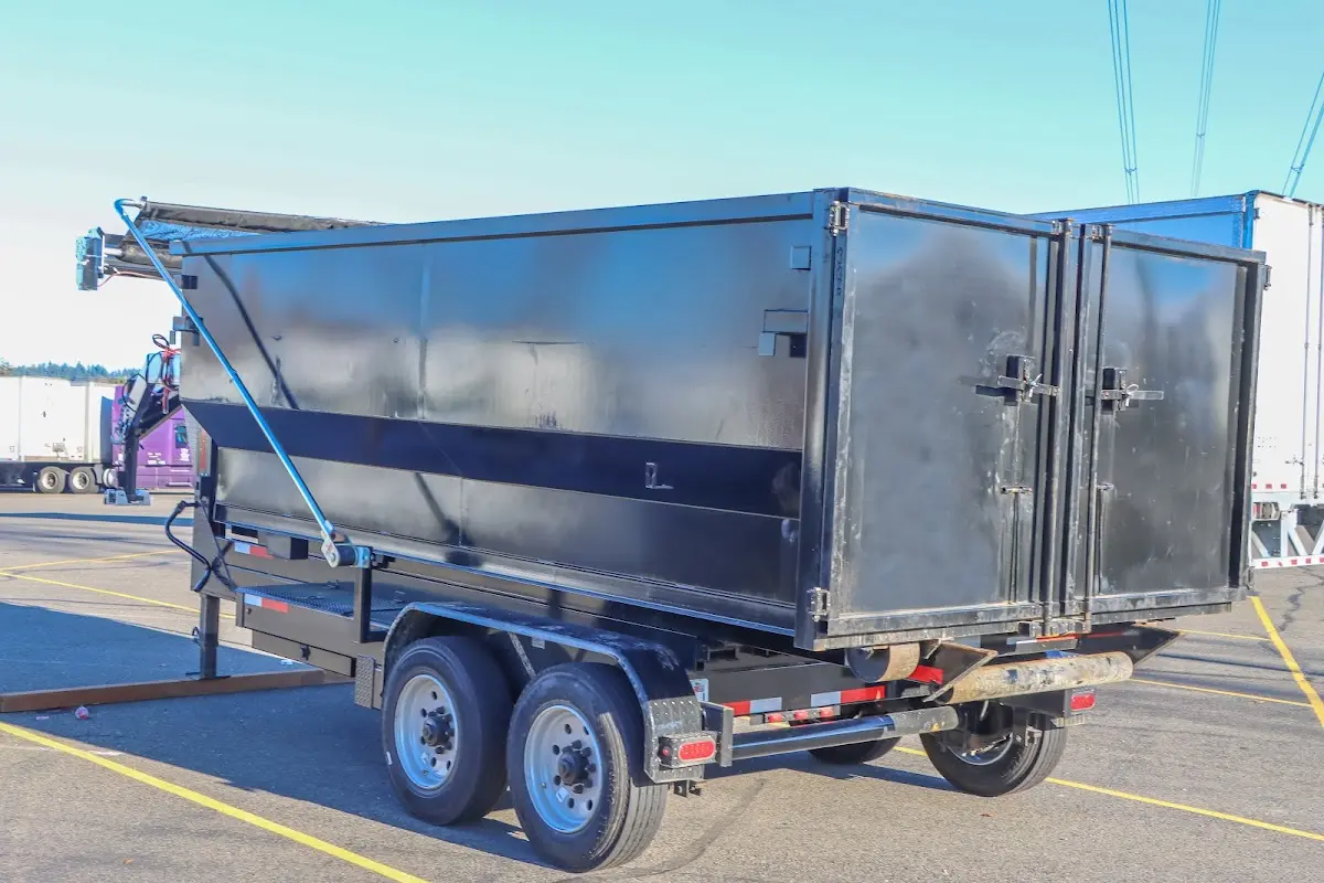 Dumpster Rental services in Lackawanna, NY